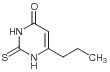 Propyltiouracil