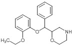 Reboksetin