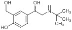 Salbutamol