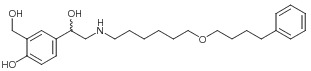 Salmeterol