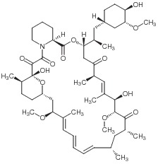 Sirolimus