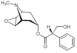 Skopolamin