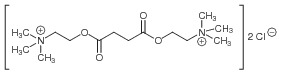 Suksametonium