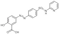 Sulfasalazin