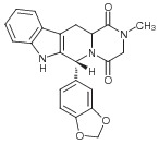 Tadalafil