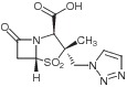 Tazobactam