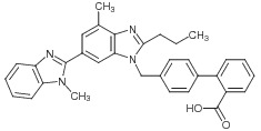 Telmisartan