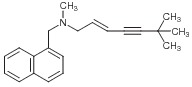 Terbinafin