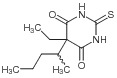 Tiopental