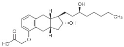 Treprostinil