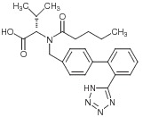 Valsartan