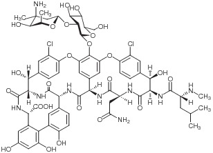 Vankomycin