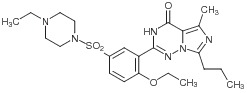 Vardenafil